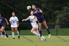 WSoc vs Curry  Wheaton College Women’s Soccer vs Curry College. - Photo By: KEITH NORDSTROM